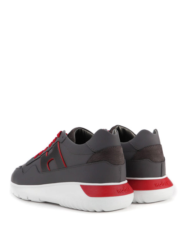 iKRIX HOGAN: Chaussures de sport - Baskets - Interactive³