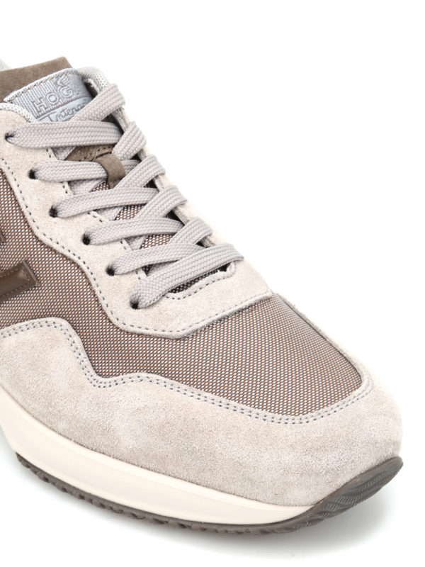 iKRIX HOGAN: trainers - Interactive sneakers H 3D