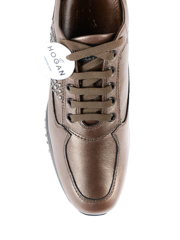 iKRIX HOGAN: Zapatillas - Zapatillas - Interactive