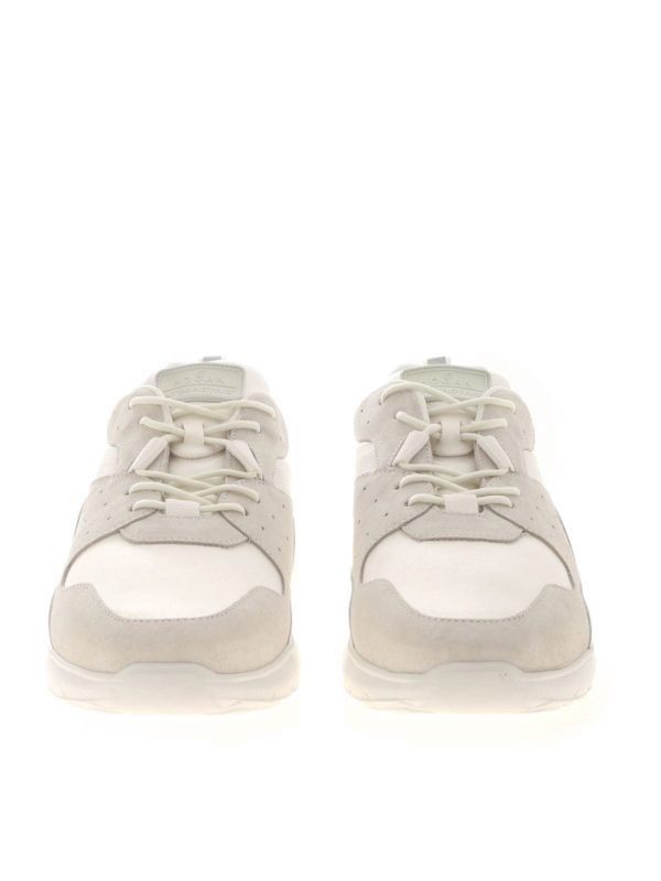 iKRIX HOGAN: Chaussures de sport - Baskets - Blanc