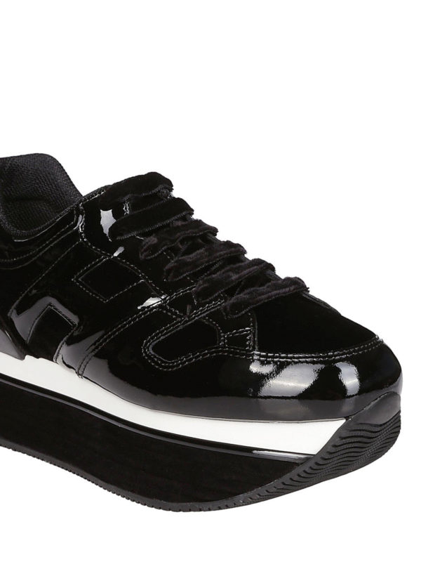 iKRIX HOGAN: Chaussures de sport - Baskets - Maxi H222