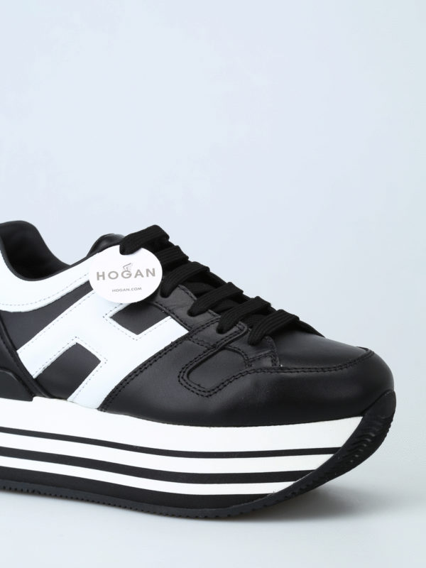 iKRIX HOGAN: Chaussures de sport - Baskets - H283