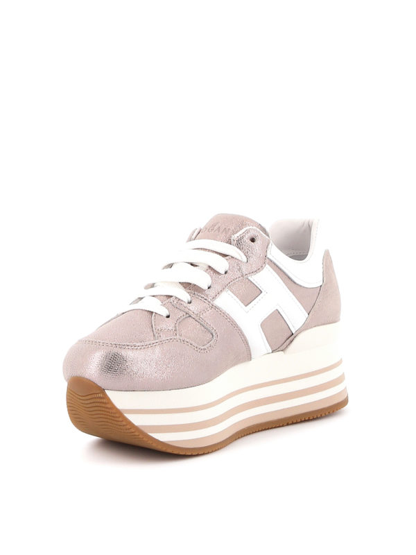 iKRIX HOGAN: sneakers - Sneakers Maxi H222
