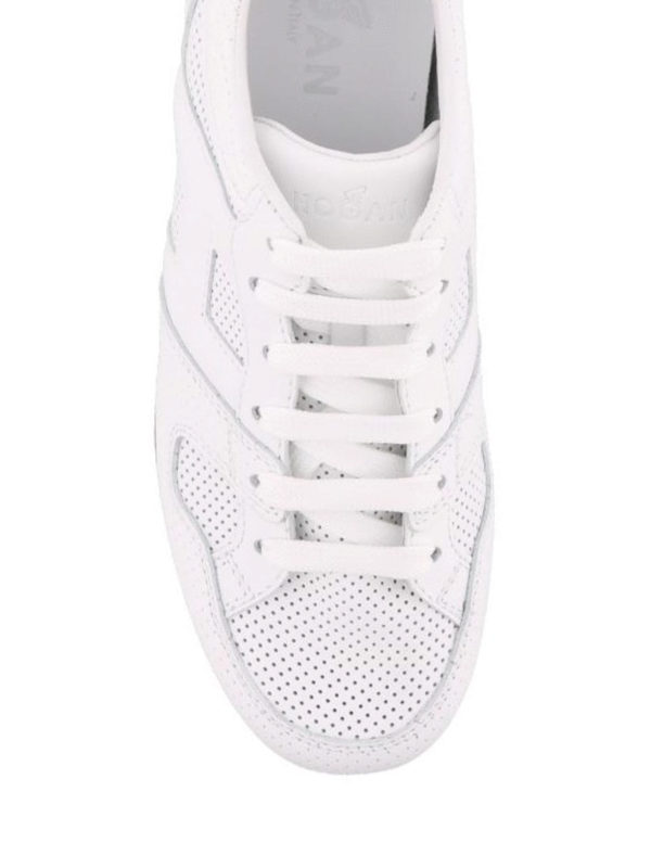 iKRIX HOGAN: Sneaker - Sneaker - Weiß