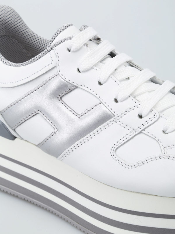 iKRIX HOGAN: Sneaker - Sneaker - Weiß