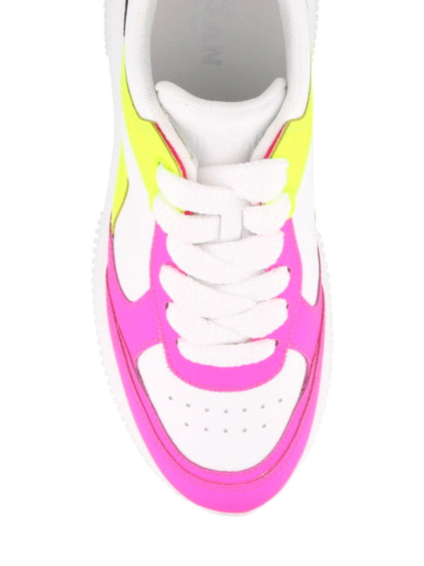 iKRIX HOGAN: sneakers - Sneaker Maxi I Active