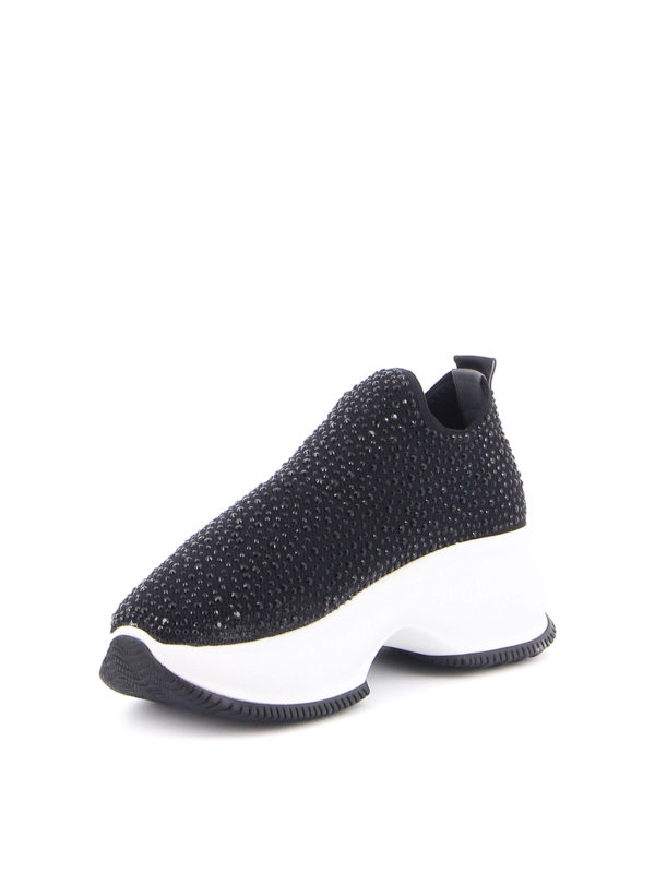 iKRIX HOGAN: sneakers - Sneakers Maxi I Active