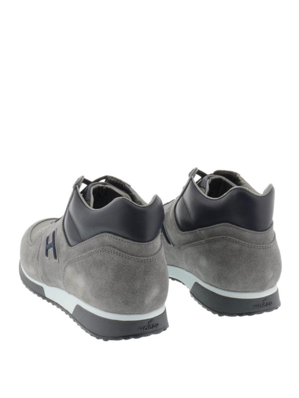 iKRIX HOGAN: trainers - N20 Interactive sneakers