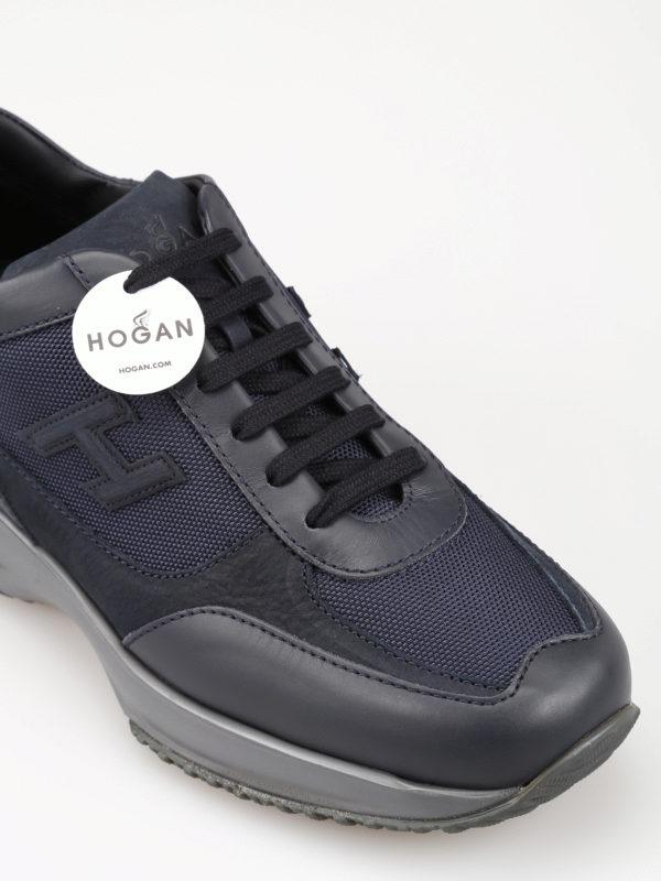 iKRIX HOGAN: Sneaker - Sneaker - Dunkelblau