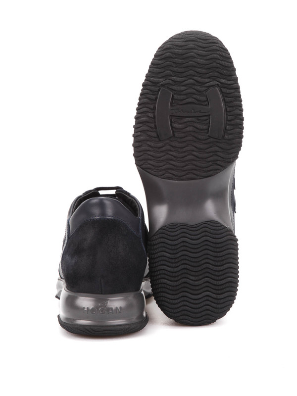 iKRIX HOGAN: sneakers - New Interactive H 3D