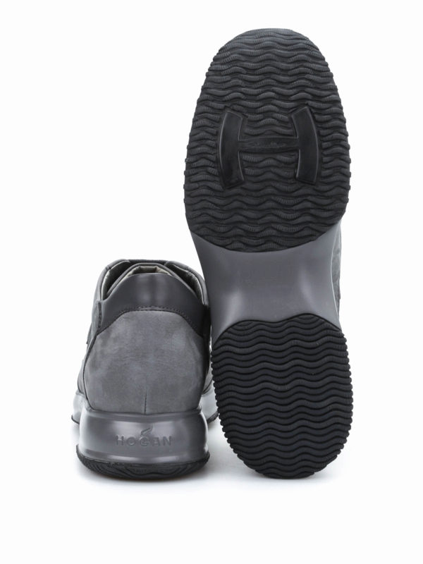 iKRIX HOGAN: trainers - New Interactive H 3D