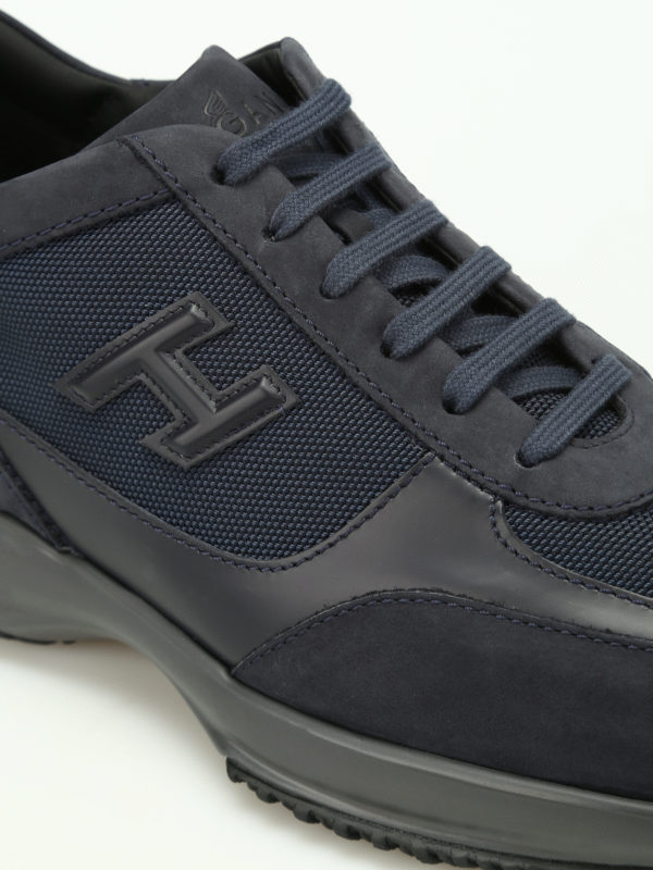 iKRIX HOGAN: Sneaker - Sneaker - Blau