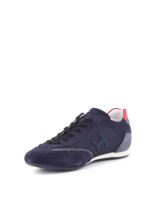 iKRIX HOGAN: Chaussures de sport - Baskets - Olympia