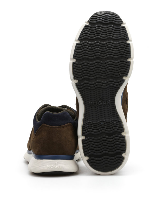 iKRIX HOGAN: sneakers - Sneakers Olympia