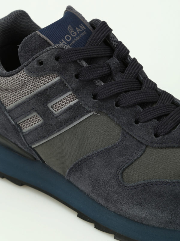 iKRIX HOGAN: Chaussures de sport - Baskets - R261