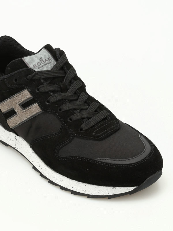 iKRIX HOGAN: sneakers - Sneaker R261 allacciate