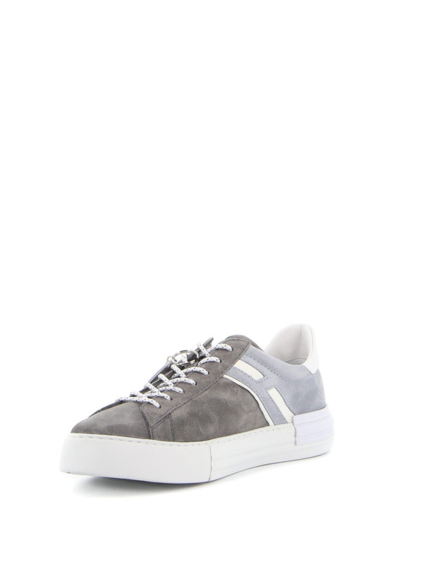 iKRIX HOGAN: Sneaker - Sneaker - Grau