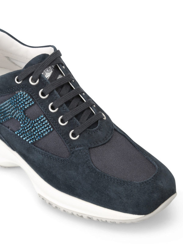 iKRIX HOGAN: Zapatillas - Zapatillas - Interactive