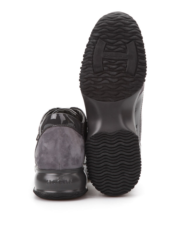 iKRIX HOGAN: sneakers - Interactive con paillettes