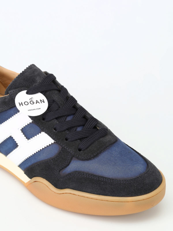 iKRIX HOGAN: Chaussures de sport - Baskets - H357