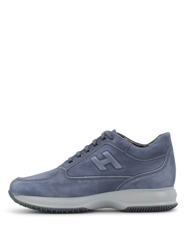 iKRIX HOGAN: sneakers - Interactive H Rilievo Estiva