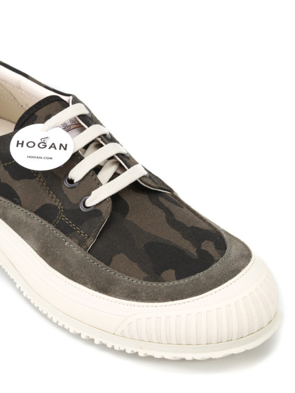 iKRIX HOGAN: スニーカー - スニーカー - Traditional H258