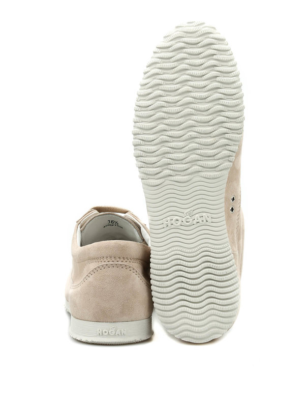 iKRIX HOGAN: sneakers - Stringate Traditional