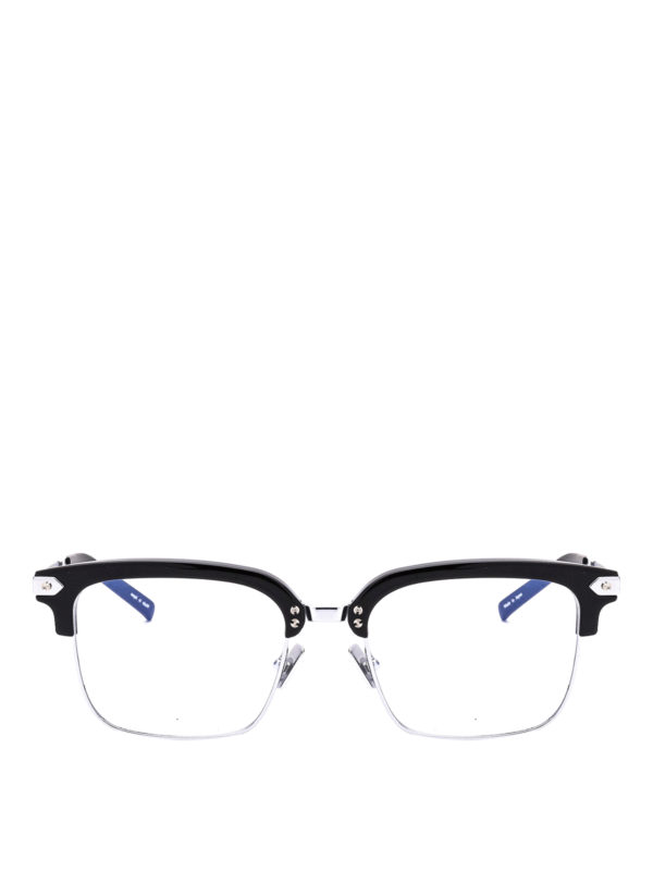 iKRIX HUBLOT: Lunettes - Lunettes - Noir