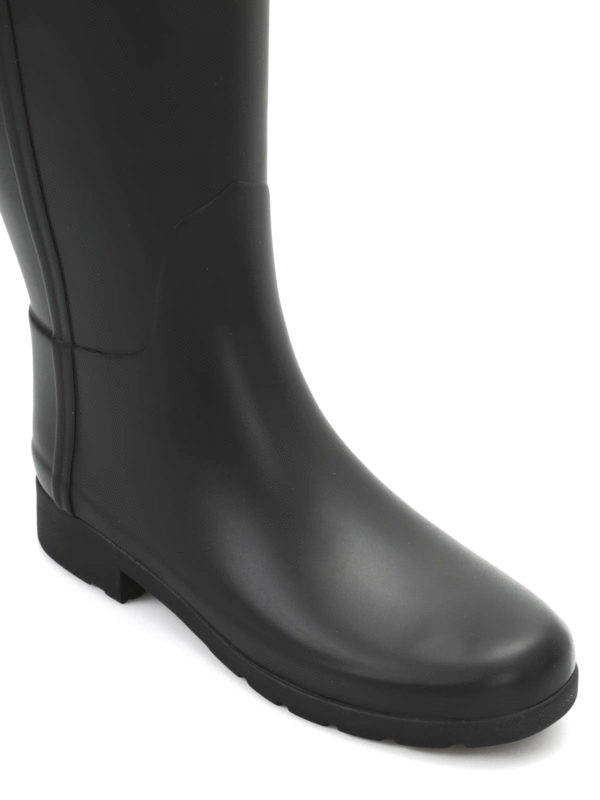 iKRIX Hunter: Botas - Botas Negras Para Mujer