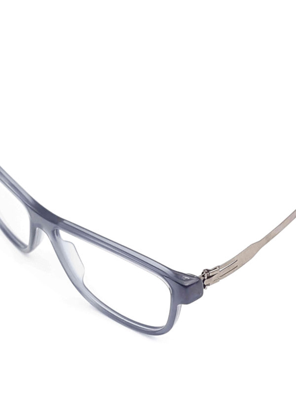 iKRIX IC! BERLIN: Brillen - Brillen - Blau