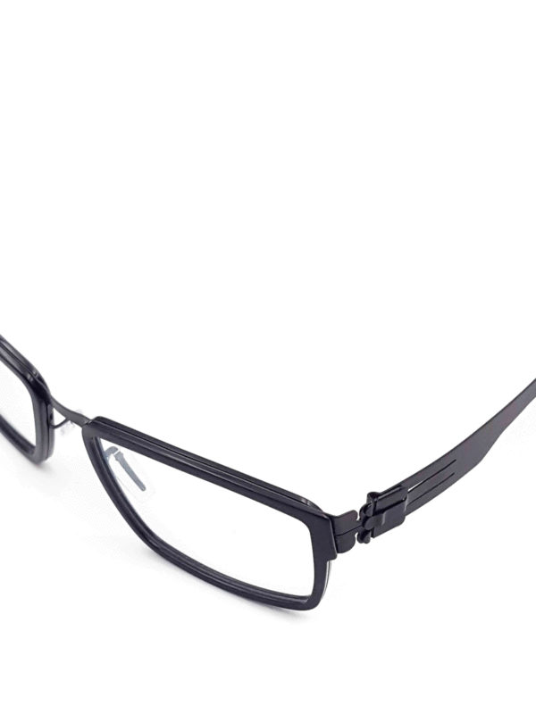 iKRIX IC! BERLIN: Glasses - Gert H. optical glasses
