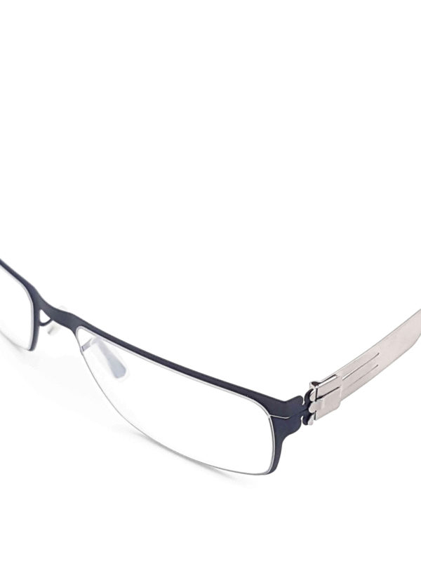 iKRIX IC! BERLIN: Brillen - Brillen - Dunkelblau