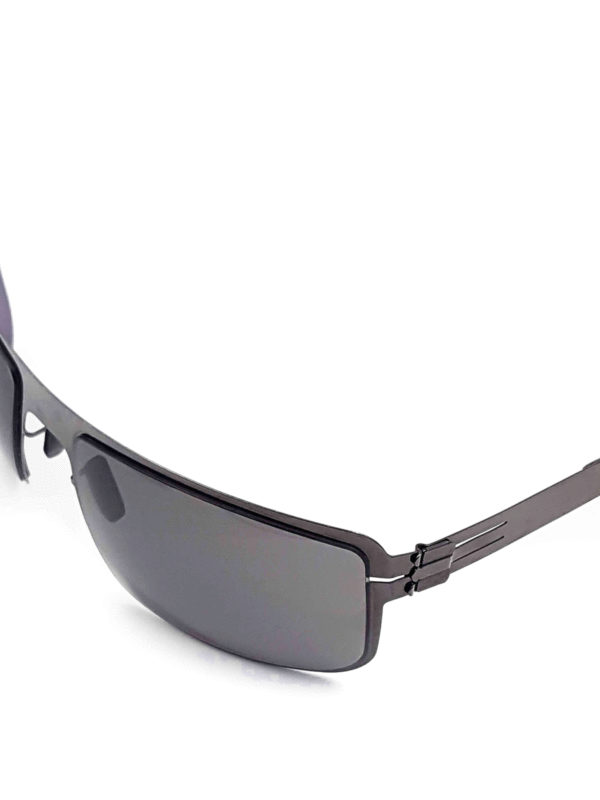 iKRIX IC! BERLIN: sunglasses - Abusalam sunglasses