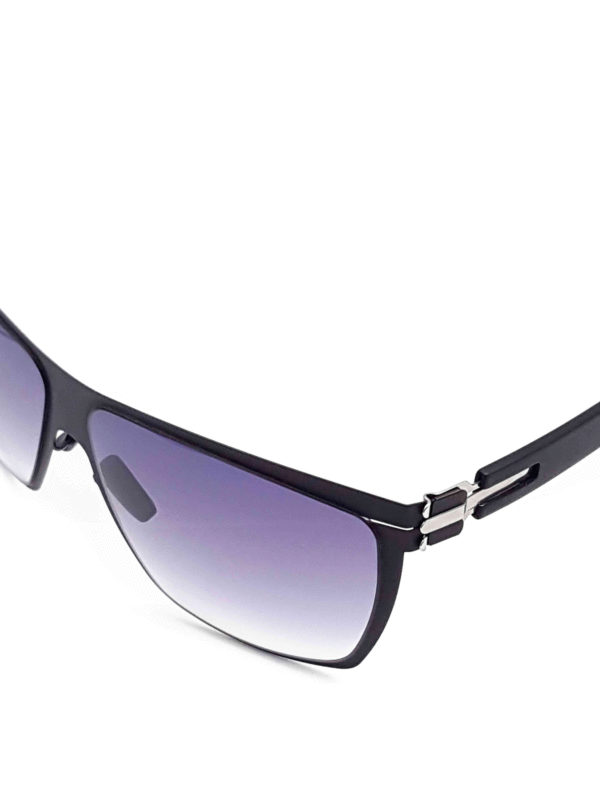 iKRIX IC! BERLIN: Sonnenbrillen - Sonnenbrille - Schwarz