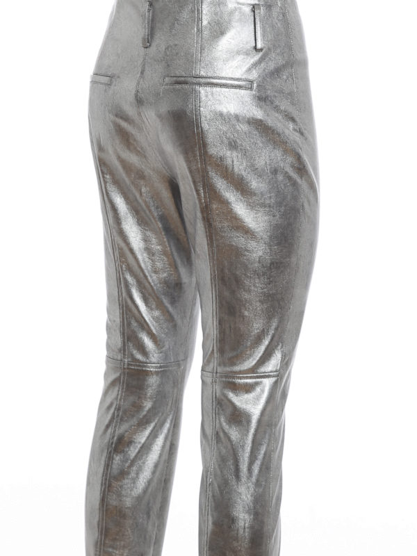 iKRIX INCOTEX: leather trousers - Maya trousers
