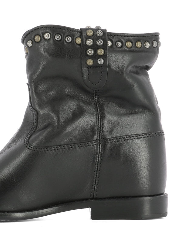 iKRIX ISABEL MARANT: Botines - Botines - Cluster