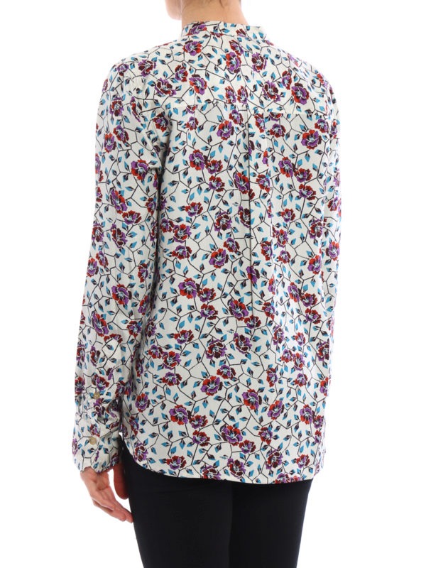 iKRIX ISABEL MARANT: blouses - Rusak blouse