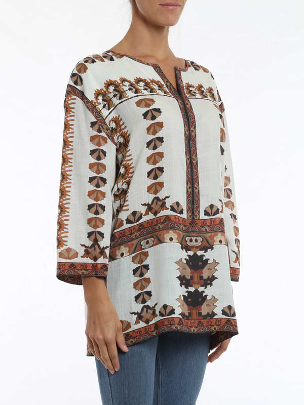 iKRIX ISABEL MARANT: Blusen - 