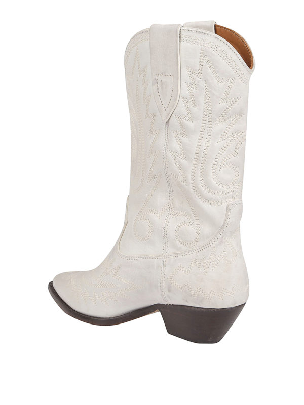 iKRIX ISABEL MARANT: ブーツ - ブーツ - Duerto