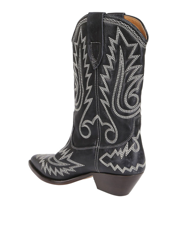 iKRIX ISABEL MARANT: boots - Duerto boots