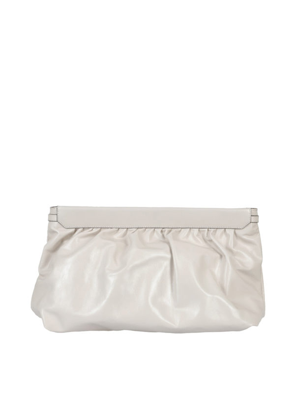iKRIX ISABEL MARANT: Clutches - Clutch - Hellbeige