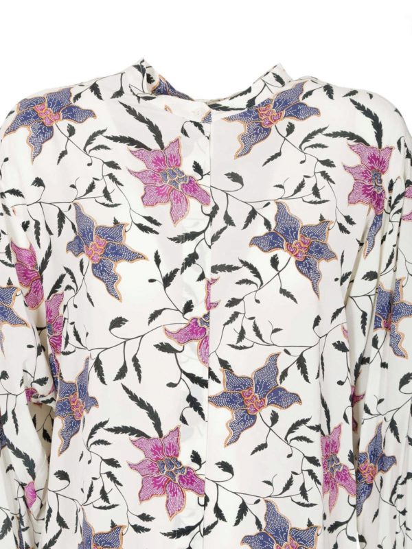 iKRIX Isabel Marant Etoile: シャツ - シャツ - Catchell