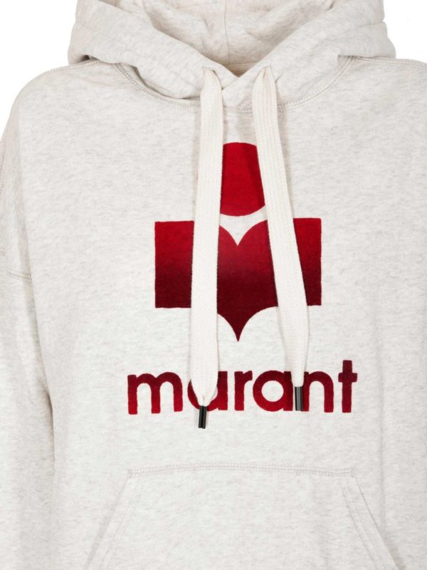 iKRIX Isabel Marant Etoile: スウェット＆セーター - スウェットシャツ/セーター - Mansel