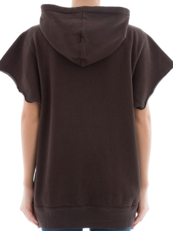 iKRIX Isabel Marant Etoile: Sudaderas y suéteres - Sudadera - Milesy