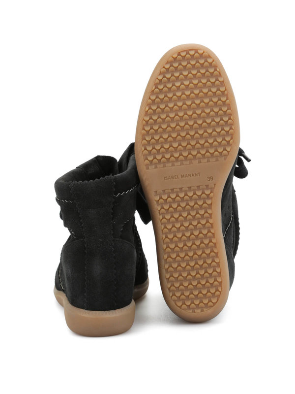 iKRIX Isabel Marant Etoile: trainers - Bobby sneakers