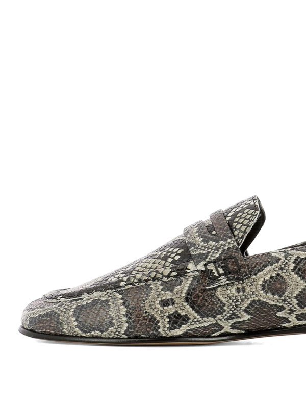 iKRIX ISABEL MARANT: Mocassins & Chaussures bateau - Mocassin  - Fezzy