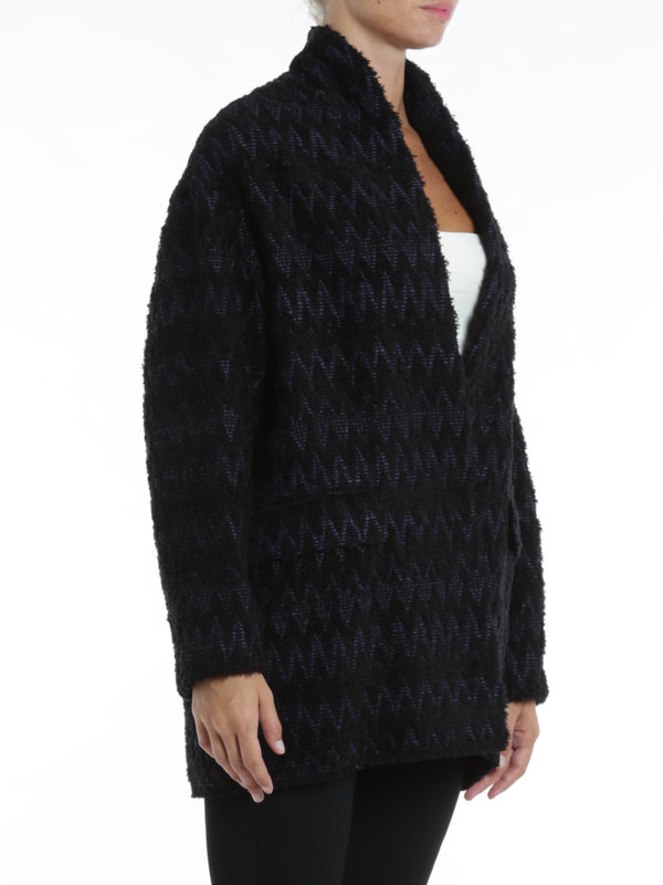 iKRIX ISABEL MARANT: short coats - Erika coat