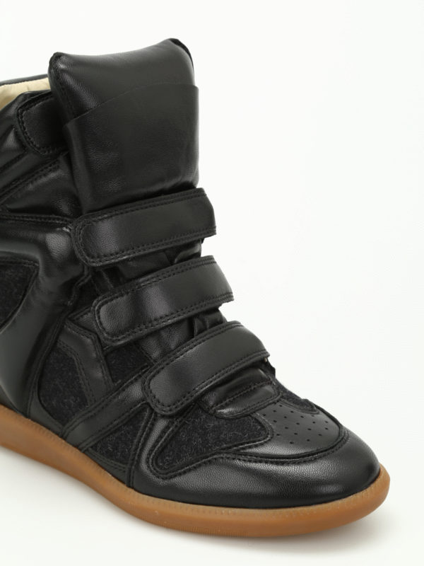 iKRIX ISABEL MARANT: Chaussures de sport - Baskets - Bekett