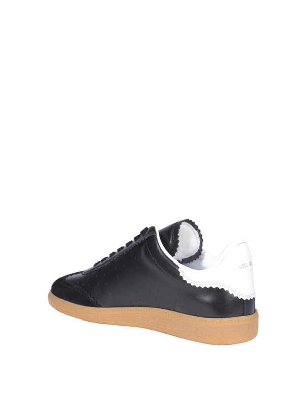iKRIX ISABEL MARANT: Chaussures de sport - Baskets - Beth