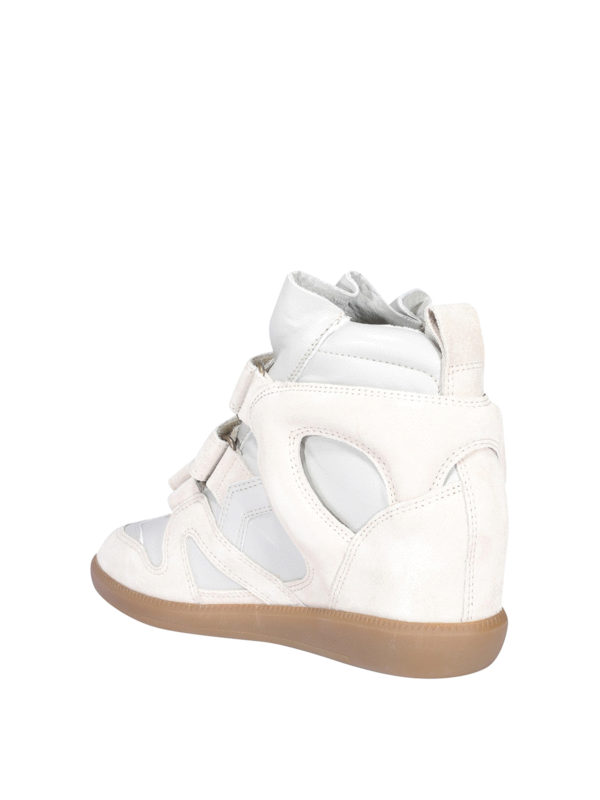 iKRIX ISABEL MARANT: Chaussures de sport - Baskets - Buckee